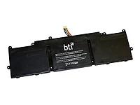 BATTERY TECHNOLOGY-HP-CHRMBK11
