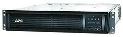 APC - Schneider Electric-SMT3000RM2UC