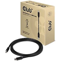 CLUB 3D-CAC1164