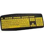 ERGOGUYS CST104LPY