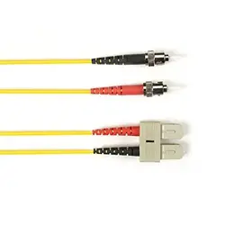 BLACK BOX CORPORATION-FOCMRSM-001M-STSC-YL