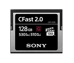 SONY-CAT-G128