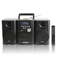 AXESS-MS3912