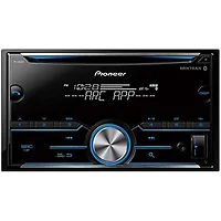 Pioneer-FHS500BT