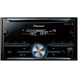 Pioneer-FHS500BT