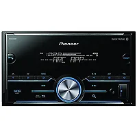 Pioneer-MVHS400BT