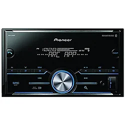 Pioneer-MVHS400BT