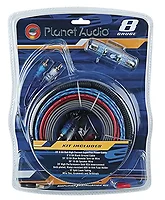 PLANET AUDIO-8GPK