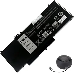 BATTERY TECHNOLOGY-DL-E5550