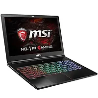 MSI-GS63VR674
