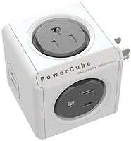 POWER CUBE-4220GY/USOUPC