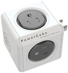 POWER CUBE-4220GY/USOUPC