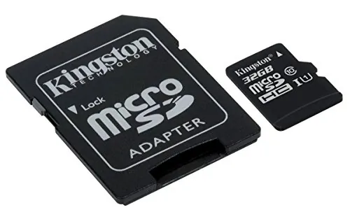 KINGSTON-SDCS32GB