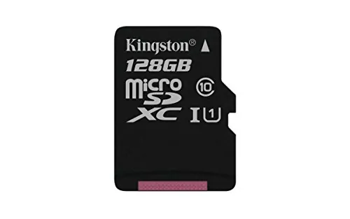 KINGSTON-SDCS128GBSP