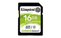 KINGSTON-SDS/16GB