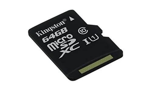 KINGSTON-SDCS64GBSP