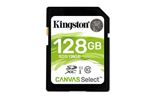 KINGSTON-SDS128GB