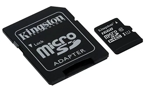 KINGSTON-SDCS16GB