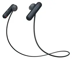 SONY-WISP500/B