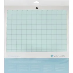 SILHOUETTE AMERICA-CUT-MAT-12-3T