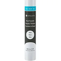 SILHOUETTE AMERICA-HEAT-12SM-WHT-C