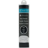 SILHOUETTE AMERICA-HEAT-9SM-BLK-C