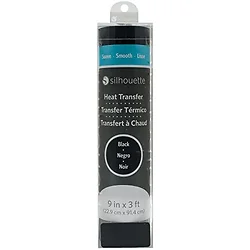 SILHOUETTE AMERICA-HEAT-9SM-BLK-C