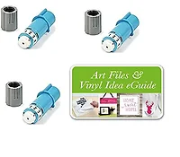 SILHOUETTE AMERICA-SILH-BLADE-FAB-3T