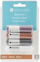 SILHOUETTE AMERICA-SILH-PEN-NAT