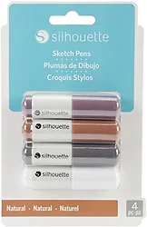 SILHOUETTE AMERICA-SILH-PEN-NAT