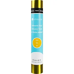 SILHOUETTE AMERICA-V12-GP-GLD-C