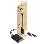 CLUB 3D CAC-1080
