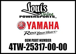 OEM TOOLS-25317