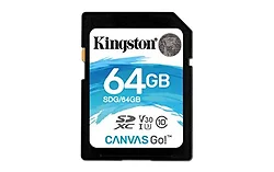 KINGSTON-SDG/64GB