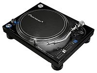 Pioneer-PLX-1000