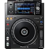 Pioneer-XDJ-1000MK2