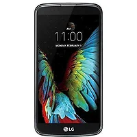 LG Electronics-K430DSYB