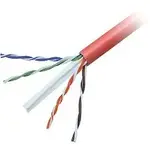Belkin A7L704-500-RED