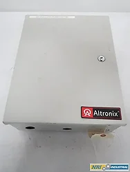 Altronix-SMP10C24X