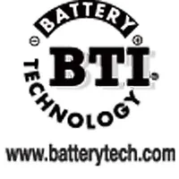 BATTERY TECHNOLOGY-ET-LAD35-BTI