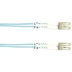 BLACK BOX CORPORATION-FO10G-005M-LCLC