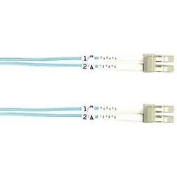 BLACK BOX CORPORATION-FO10G-010M-LCLC