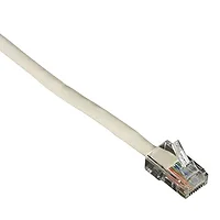 BLACK BOX CORPORATION-CAT6PC-007-WH