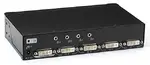 BLACK BOX CORPORATION AVSP-DVI1X4