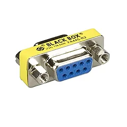 BLACK BOX CORPORATION-FA445-R2