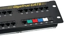 BLACK BOX CORPORATION-FMT101