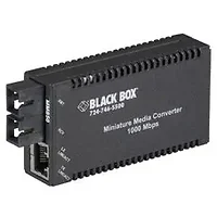 BLACK BOX CORPORATION-LGC010A-R2