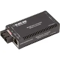 BLACK BOX CORPORATION-LIC025A-R2