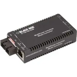 BLACK BOX CORPORATION-LIC025A-R2