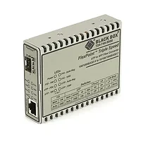 BLACK BOX CORPORATION LMC1017A-SFP